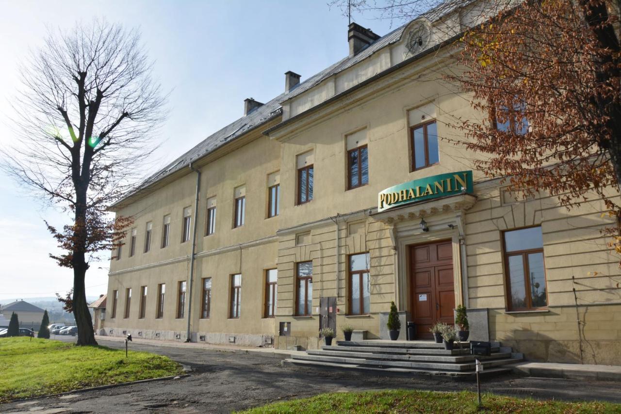 Podhalanin Noclegi Wadowice Bagian luar foto